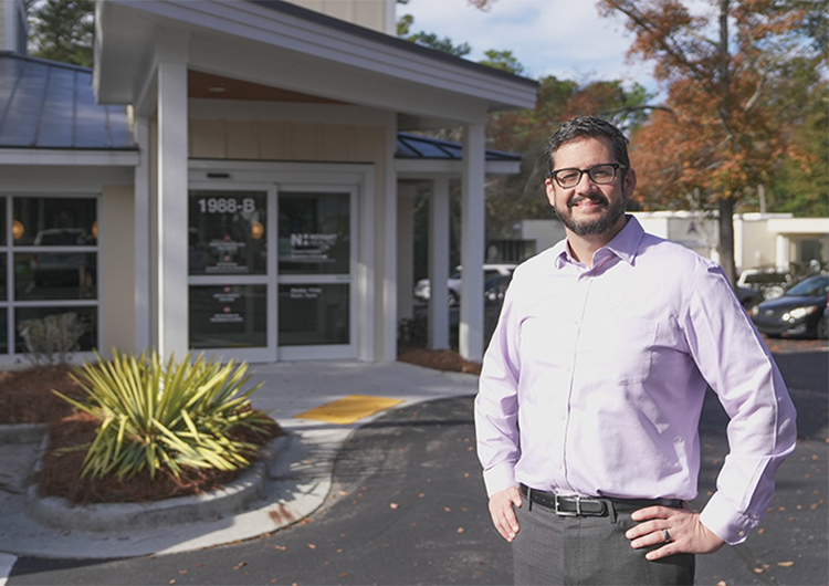 Novant NHRMC expands clinical trials