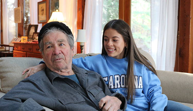 On-demand caregiving now available in Wilmington