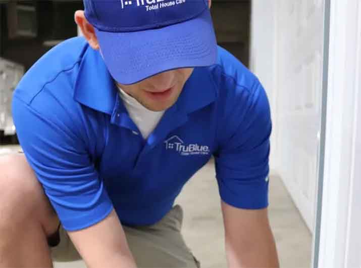 TruBlue helps older adults age in place