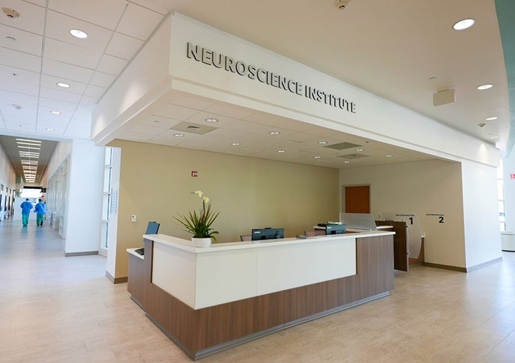 New Novant facility offers cutting-edge neurological care
