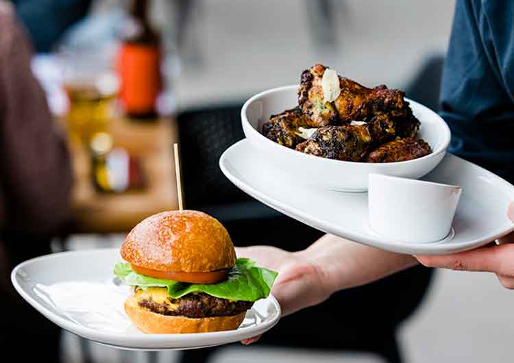 Budget bites: A guide to weekly discounts at Wilmington-area eateries