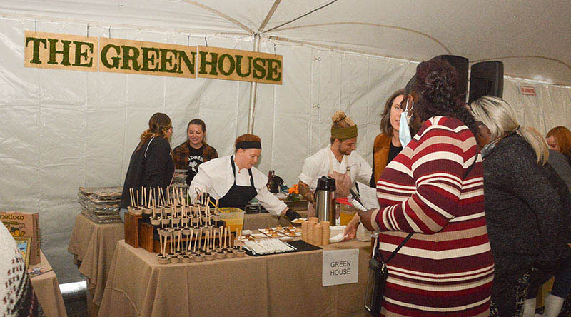 Taste Of Wrightsville Beach to offer cuisine for a cause