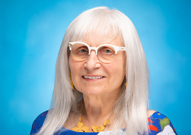 Minding memory loss: Advice from local geriatrician Mary Rudyk