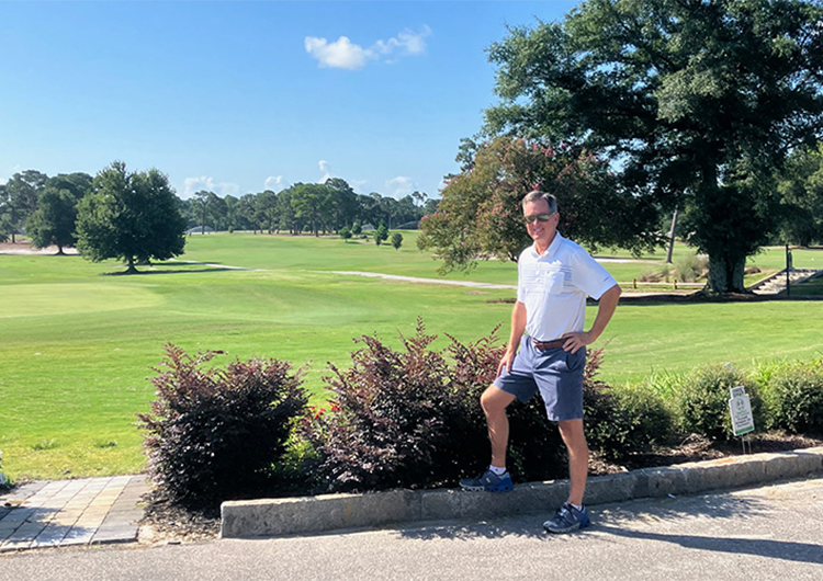 Muni course on par with founding vision