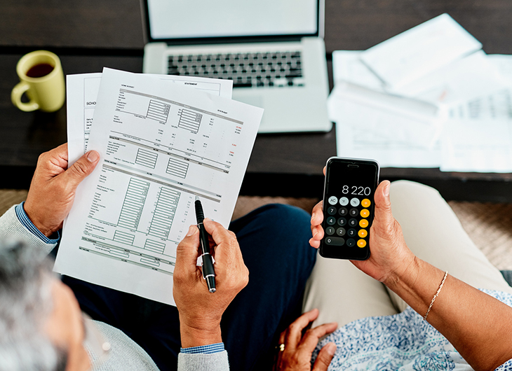 Planning your retirement runway