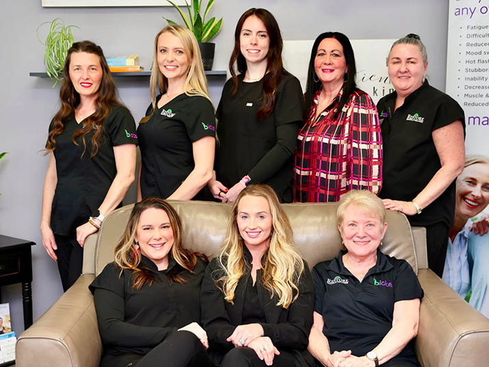 A focus on holistic medicine