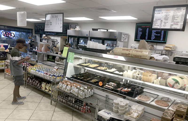 Living like a local: New bites for the New Year