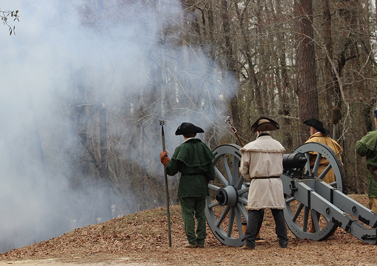 Battle of Moores Creek to be commemorated at upcoming anniversary event