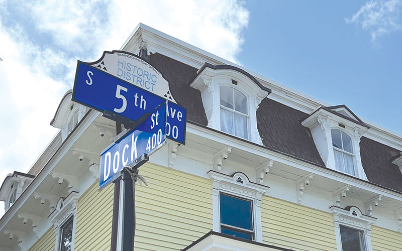 Downtown districts: Planning initiative targets growth needs