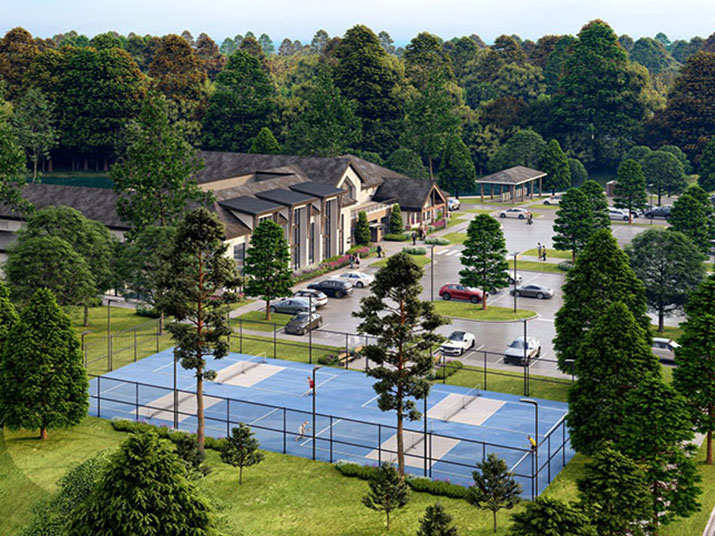 Del Webb community in Leland to begin home sales this summer
