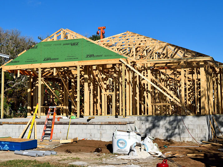 Brunswick County Realtors highlight new listings increase