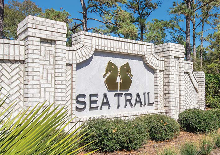 Trail clear for Sunset Beach development