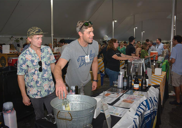 Taste Of Wrightsville Beach returns Nov. 4